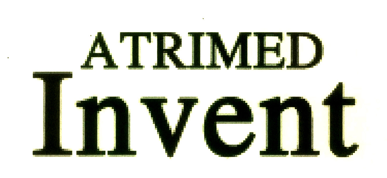 Atrimed Invent Device mark 2943970 Trademark