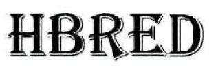 Hbred Device mark 2398244 Trademark