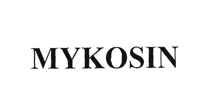Mykosin Device mark 2688323 Trademark