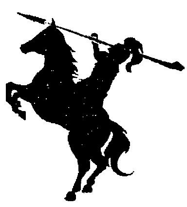 Device Of Horse Device mark 2297845 Trademark