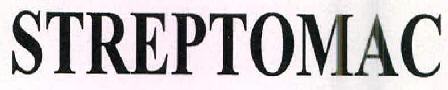 Streptomac Device mark 2562542 Trademark