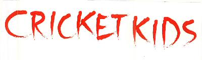 Cricket Kids Device mark 2603069 Trademark