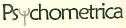 Psychometrica Device mark 2670465 Trademark