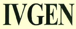 Ivgen Device mark 2897312 Trademark