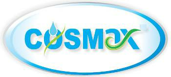 Cosmax Device mark 2181658 Trademark