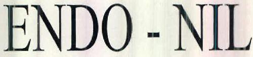 Endo-nil Device mark 2553951 Trademark