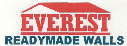 Everest Readymade Wells (device) Device mark 2551369 Trademark