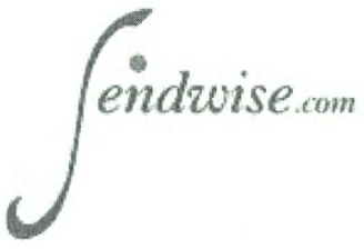 Sendwise.com Device mark 2190845 Trademark