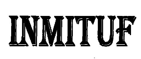 Inmituf (label) Device mark 2139036 Trademark