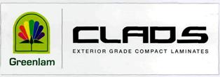 Greenlam, Clads, Device Of Peacock Device mark 2720406 Trademark