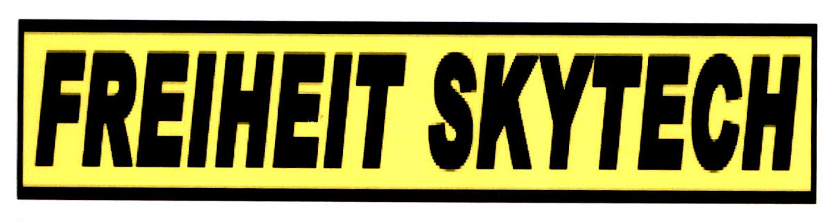 Freiheit Skytech Device mark 2796540 Trademark