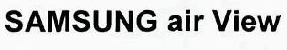 Samsung Air View Device mark 2404724 Trademark