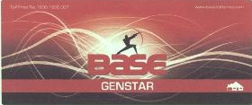 Base Genstar Device mark 2139398 Trademark