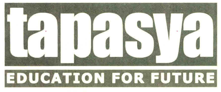 Tapasya Education For Future Device mark 2649231 Trademark