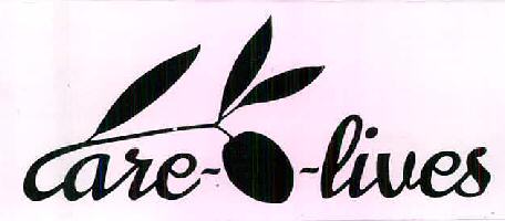 Care-o-lives (device Of Lives And Fruit) Device mark 2448529 Trademark