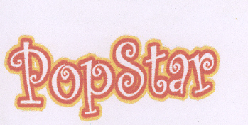 Popstar (device) Device mark 2152311 Trademark