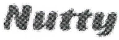 Nutty Device mark 2678114 Trademark