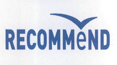 Recommend Device mark 2180874 Trademark