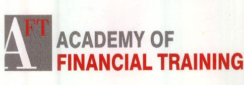 Aft Academy Of Financial Training Device mark 2339403 Trademark