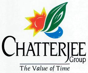 Chatterjee Group, Device Of Sun, Leaf Device mark 2878760 Trademark