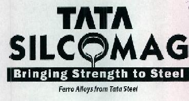 Tata Silcomag Device mark 2378794 Trademark