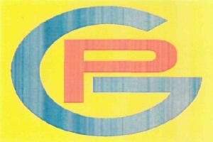 Gp (label) Device mark 2810678 Trademark