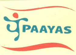 Paayas Device mark 2466533 Trademark