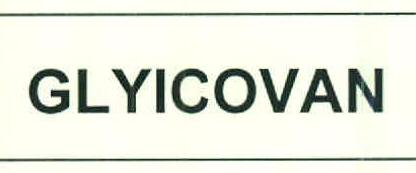 Glyicovan Device mark 2809181 Trademark