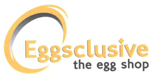 Eggsclusive The Egg Shop Device mark 2329794 Trademark
