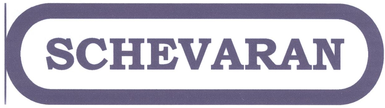 Schevaran Device mark 2242301 Trademark