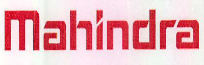 Mahindra Device mark 2461784 Trademark