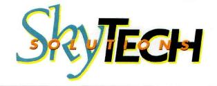 Skytech Solutions Device mark 2534662 Trademark