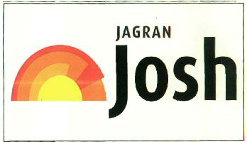 Jagran Josh (label) Device mark 2684114 Trademark