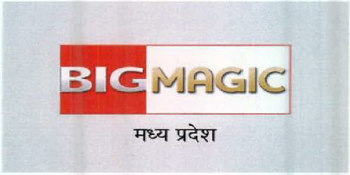 Big Magic Madhya Pradesh Device mark 2375278 Trademark