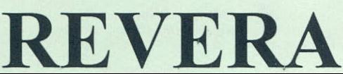 Revera Device mark 2194787 Trademark