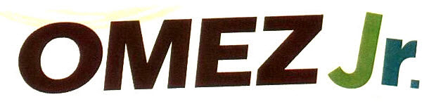 Omez Jr. Device mark 2843565 Trademark