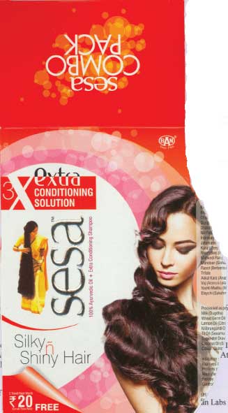 Sesa Device mark 2209312 Trademark