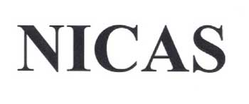 Nicas Device mark 2068497 Trademark