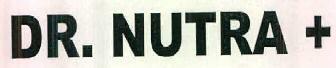 Dr. Nutra+ Device mark 2775590 Trademark