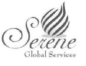 Serene Global Services Device mark 2109281 Trademark