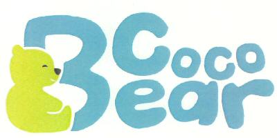 Coco Bear (device) Device mark 2588351 Trademark