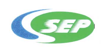 Sep Device mark 2070889 Trademark