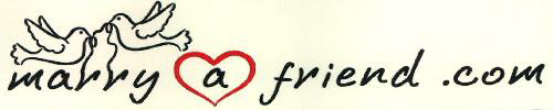 Marry A Friend .com (device Of Bird) Device mark 2310691 Trademark