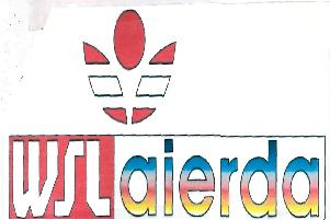 Wsl Aierda (label) Device mark 2127248 Trademark