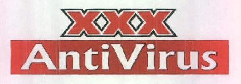 Xxx Antivirus Device mark 2843167 Trademark