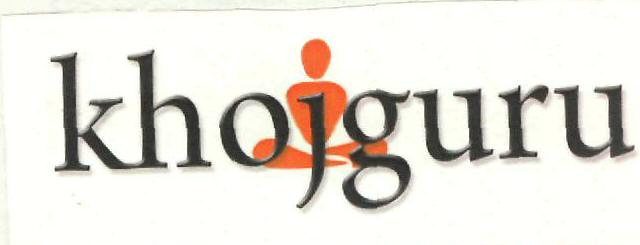 Khojguru (label) Device mark 2500975 Trademark