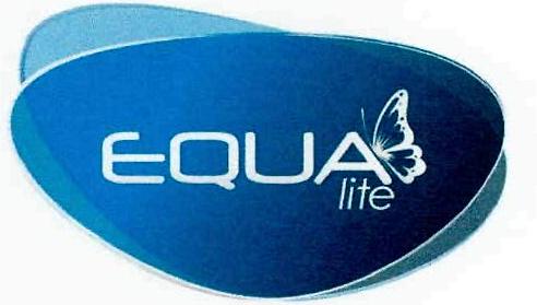 Equa Lite, Device Of Butterfly Device mark 2827718 Trademark