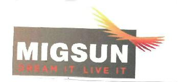 Migsun Device mark 2883019 Trademark