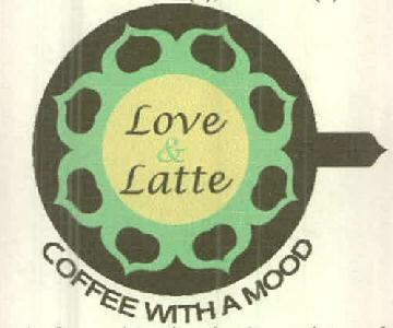 Love & Latte Device mark 2527323 Trademark