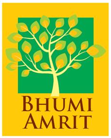 Bhumi Amrit With Device Device mark 2843074 Trademark